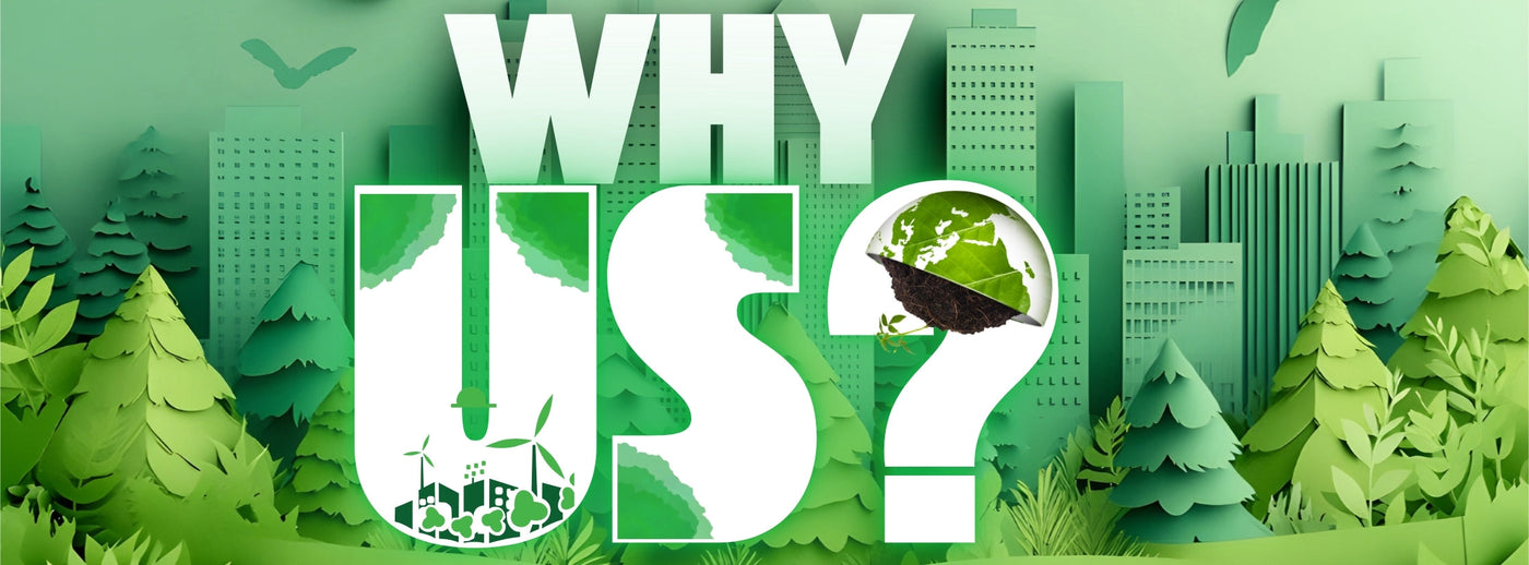 Eco-Friendly Lifestyle Products UK | Leo Brand UK